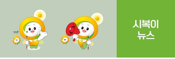 여덟번째 소식 시복이뉴스